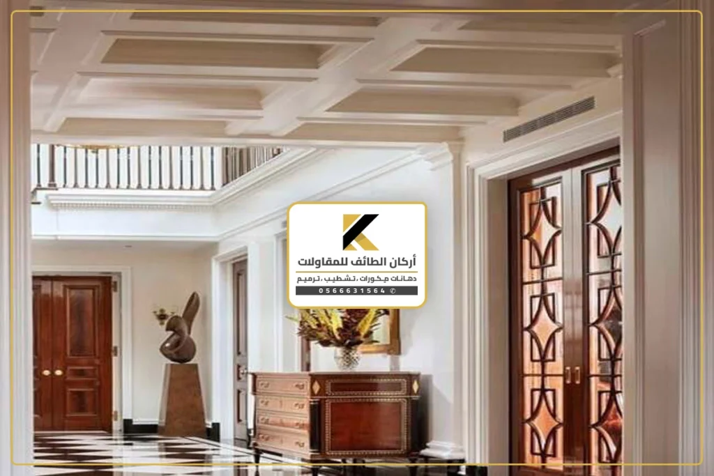 ديكورات جبس بورد الطائف ت: 0566631564 - معلم جبس بورد - اسقف جبس بورد حديثة